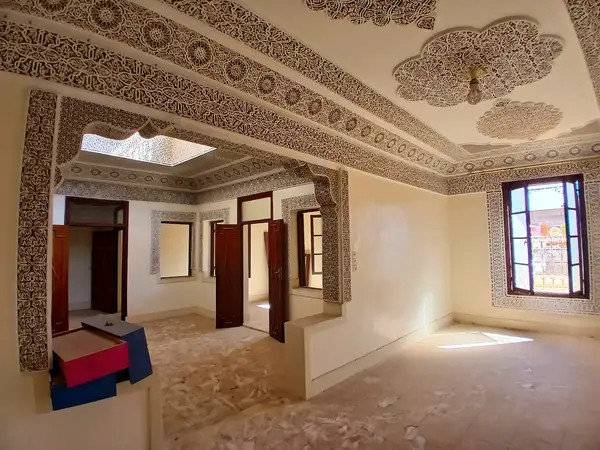 Maison 7 chambres à vendre à Talaa — 2 000 000 DH - Photo 2