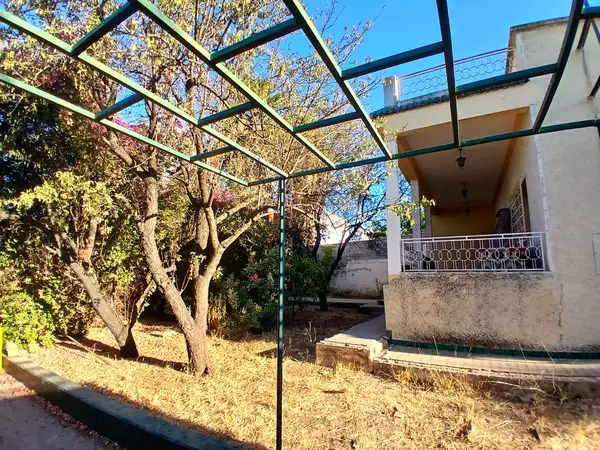 Villa à vendre à Bourmana — 7 516 800 DH - Photo 1