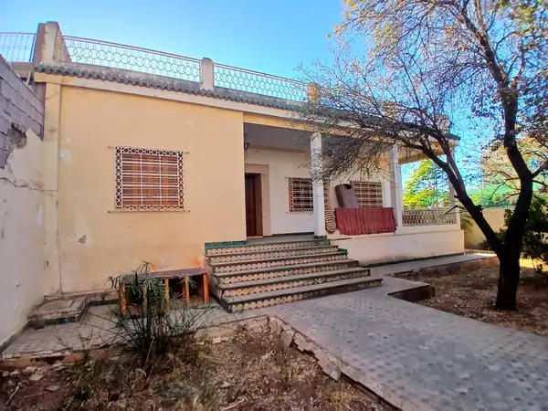 Villa à vendre à Bourmana — 7 516 800 DH - Photo 6