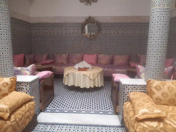 Maison 5 chambres à vendre à Talaa — 1 850 000 DH - Photo 2