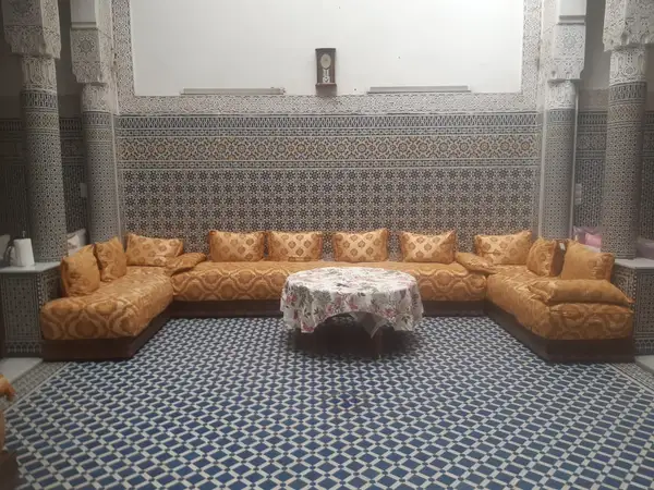Maison 5 chambres à vendre à Talaa — 1 850 000 DH - Photo 3