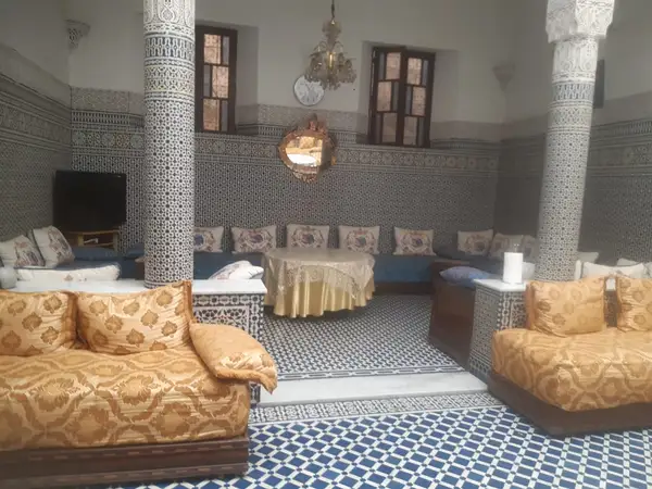 Maison 5 chambres à vendre à Talaa — 1 850 000 DH - Photo 4