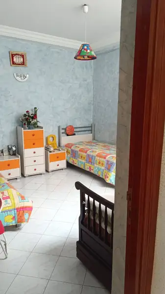 Appartement 3 chambres à louer à Centre-Ville — 6 000 DH/mois - Photo 2