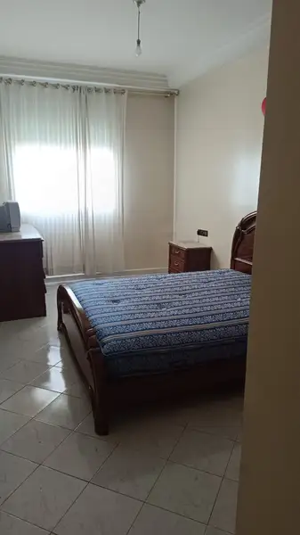 Appartement 3 chambres à louer à Centre-Ville — 6 000 DH/mois - Photo 3