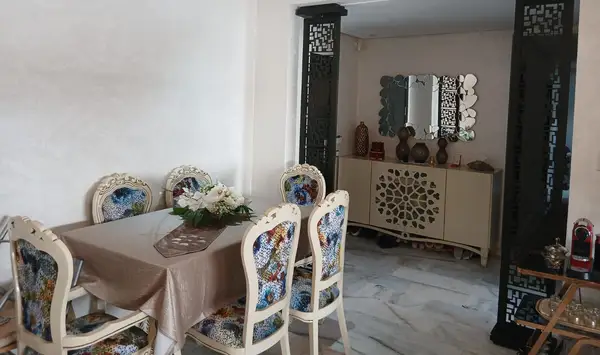 Appartement 3 chambres à louer à Champs de Courses — 1 900 000 DH/mois - Photo 2