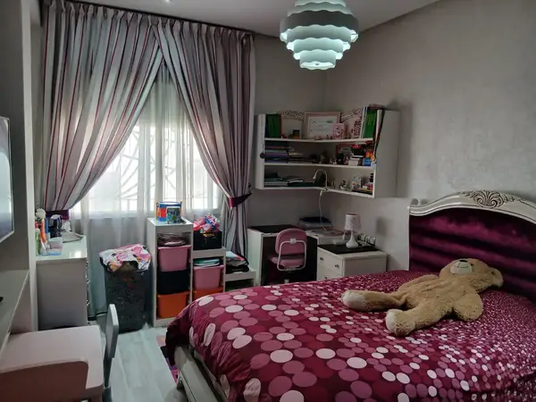 Appartement 3 chambres à louer à Champs de Courses — 1 900 000 DH/mois - Photo 4
