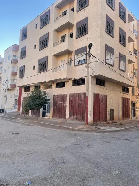 Immeuble à vendre à Ben Souda — 1 800 000 DH - Photo 2