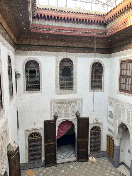 Maison 8 chambres à vendre à Batha — 6 500 000 DH - Photo 7
