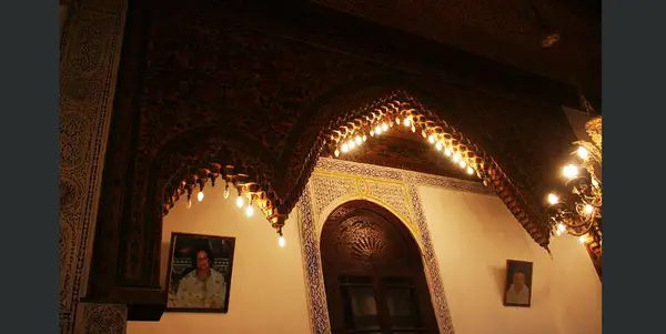 Riad 12 chambres à vendre à Fès — 5 000 000 DH - Photo 5