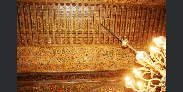 Riad 12 chambres à vendre à Fès — 5 000 000 DH - Photo 6
