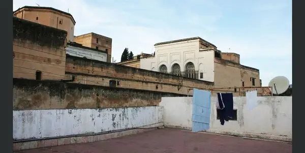 Riad 12 chambres à vendre à Fès — 5 000 000 DH - Photo 8
