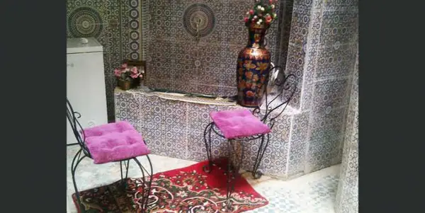 Maison 9 chambres à vendre à Fès — 600 000 DH - Photo 2