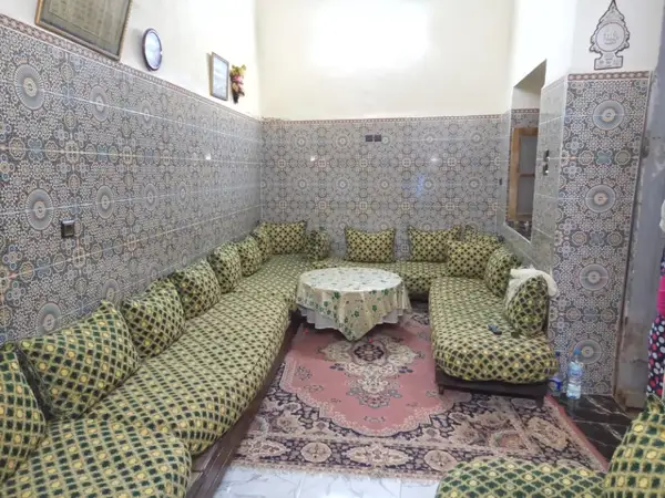 Maison 9 chambres à vendre à Fès — 600 000 DH - Photo 12