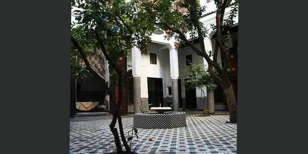 Maison 13 chambres à vendre à Fès — 7 000 000 DH - Photo 13