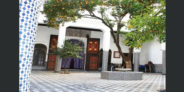 Maison 13 chambres à vendre à Fès — 7 000 000 DH - Photo 14