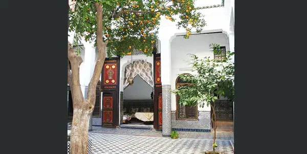 Maison 13 chambres à vendre à Fès — 7 000 000 DH - Photo 15