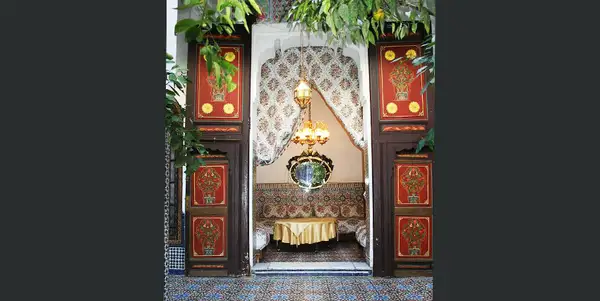 Maison 13 chambres à vendre à Fès — 7 000 000 DH - Photo 18