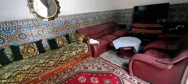 Maison 13 chambres à vendre à Fès — 7 000 000 DH - Photo 5