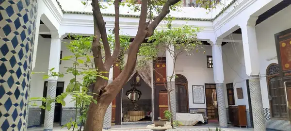 Maison 13 chambres à vendre à Fès — 7 000 000 DH - Photo 21