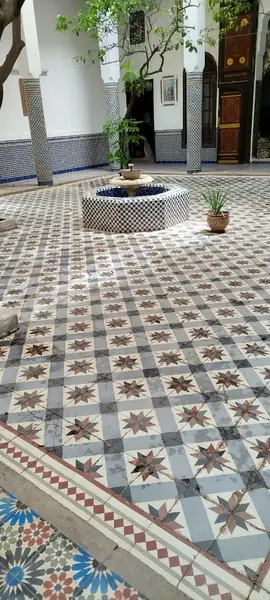 Maison 13 chambres à vendre à Fès — 7 000 000 DH - Photo 10