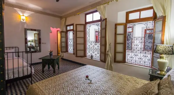 Riad 6 chambres à vendre à Fès — 2 500 000 DH - Photo 6