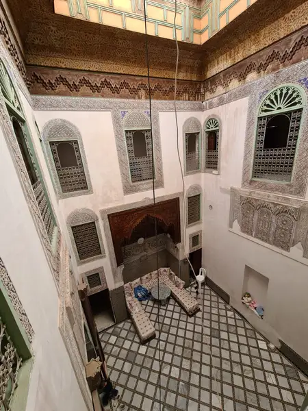 Maison 4 chambres à vendre à Derb Lamti — 1 600 000 DH - Photo 1