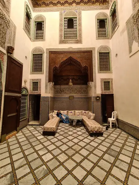 Maison 4 chambres à vendre à Derb Lamti — 1 600 000 DH - Photo 2
