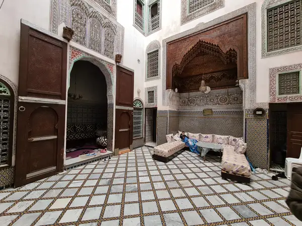 Maison 4 chambres à vendre à Derb Lamti — 1 600 000 DH - Photo 8