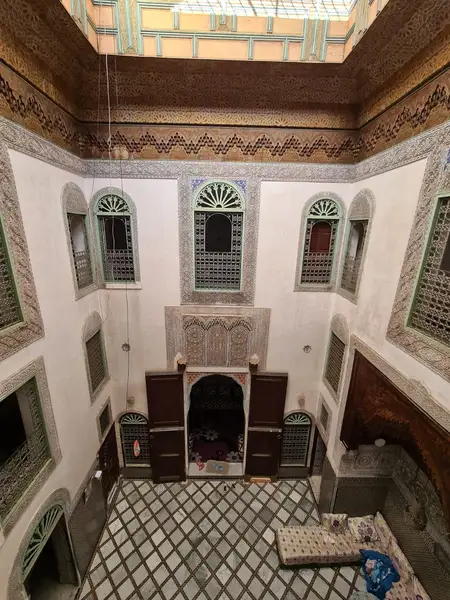 Maison 4 chambres à vendre à Derb Lamti — 1 600 000 DH - Photo 3
