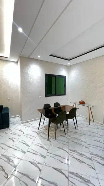 Immeuble 2 chambres à vendre à Centre-Ville — 3 500 000 DH - Photo 4