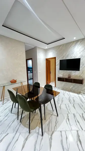 Immeuble 2 chambres à vendre à Centre-Ville — 3 500 000 DH - Photo 13