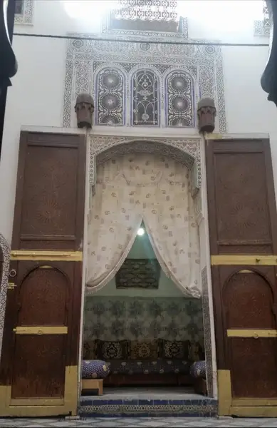 Maison 6 chambres à vendre à Talaa — 2 000 000 DH - Photo 8