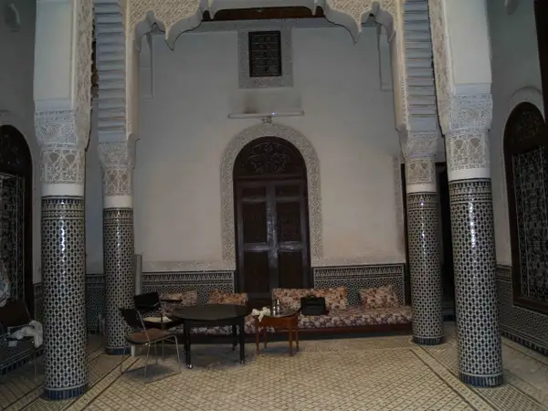 Maison 9 chambres à vendre à Bab Khoukha — 2 500 000 DH - Photo 8