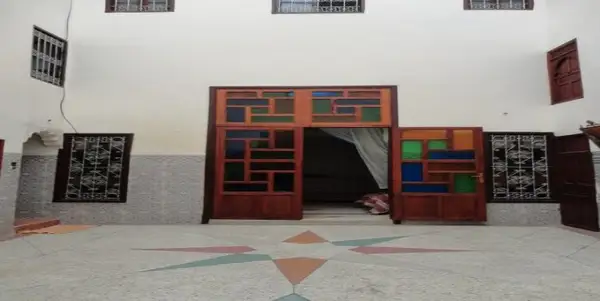 Maison 9 chambres à vendre à Fès — 1 400 000 DH - Photo 3