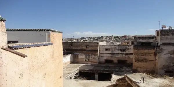 Maison 9 chambres à vendre à Fès — 1 400 000 DH - Photo 20