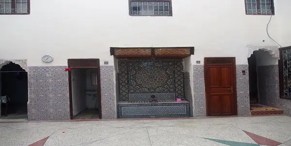 Maison 9 chambres à vendre à Fès — 1 400 000 DH - Photo 21