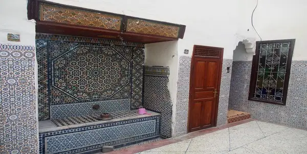 Maison 9 chambres à vendre à Fès — 1 400 000 DH - Photo 47