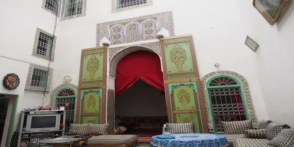 Maison 7 chambres à vendre à Fès — 1 300 000 DH - Photo 6