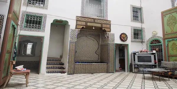 Maison 7 chambres à vendre à Fès — 1 300 000 DH - Photo 7