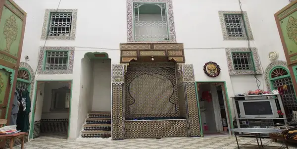 Maison 7 chambres à vendre à Fès — 1 300 000 DH - Photo 8