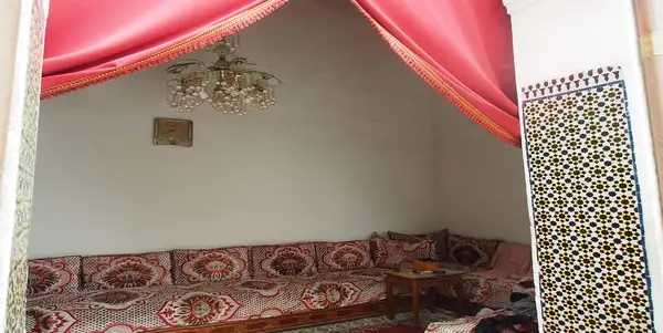 Maison 7 chambres à vendre à Fès — 1 300 000 DH - Photo 11