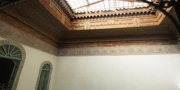 Maison 7 chambres à vendre à Fès — 1 300 000 DH - Photo 16
