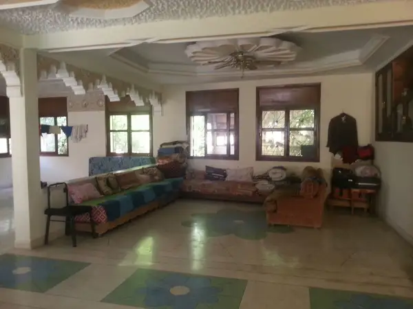 Villa 8 chambres à vendre à Centre-Ville — 1 740 000 DH - Photo 3