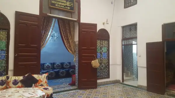 Maison 10 chambres à vendre à Bouajjara — 2 800 000 DH - Photo 3