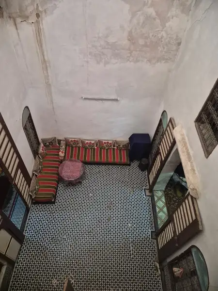 Maison 5 chambres à vendre à Blida — 800 000 DH - Photo 1