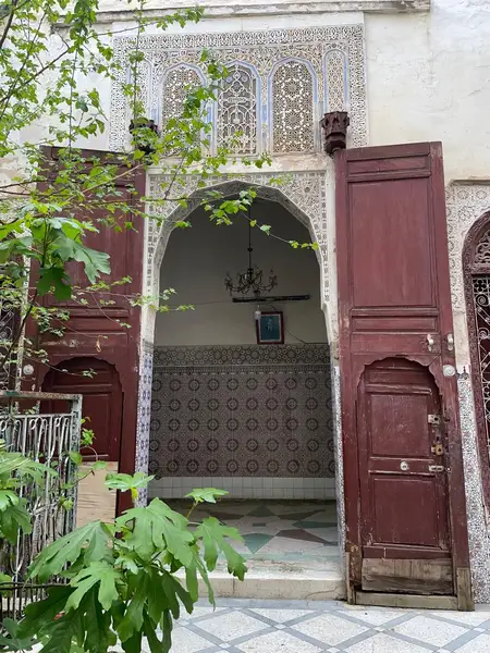 Maison 12 chambres à vendre à Blida — 1 200 000 DH - Photo 4