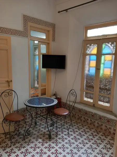 Appartement 2 chambres à louer à Batha — 3 500 DH/mois - Photo 4