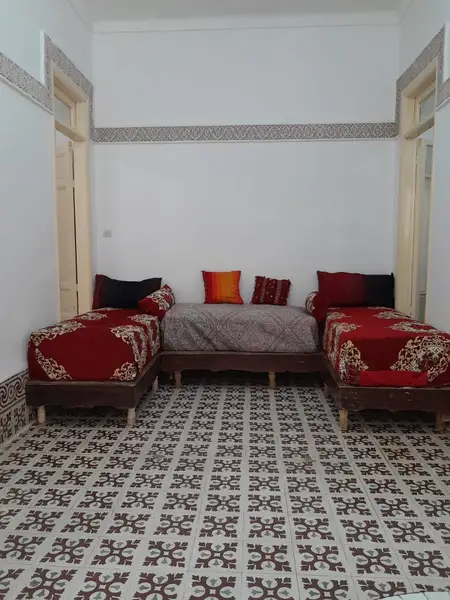 Appartement 2 chambres à louer à Batha — 3 500 DH/mois - Photo 5