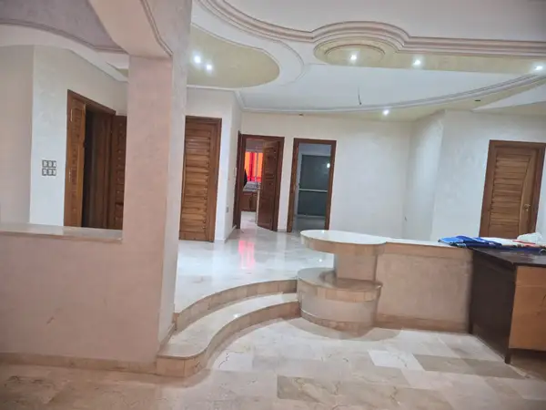 Appartement 3 chambres à louer à Champs de Courses — 6 000 DH/mois - Photo 5