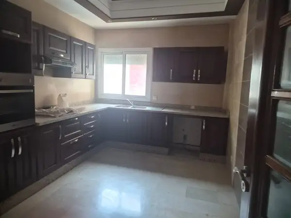 Appartement 3 chambres à louer à Champs de Courses — 6 000 DH/mois - Photo 8